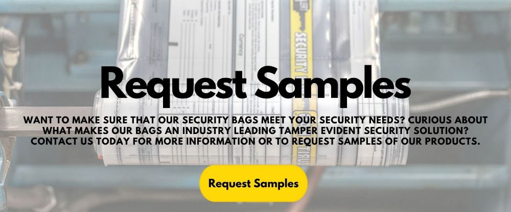 Request samples of Alert Security Bags to find the best product for your needs before you buy.